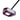 L.A.B. Golf VZN.1i Limited Edition Black Cherry Custom Putter