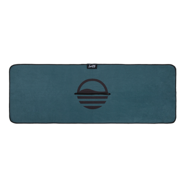 Sunday Golf Classic Golf Towel | Midnight Green
