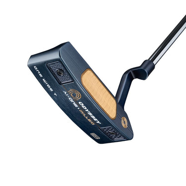 Odyssey Ai-ONE Milled Wide T CH Custom Putter