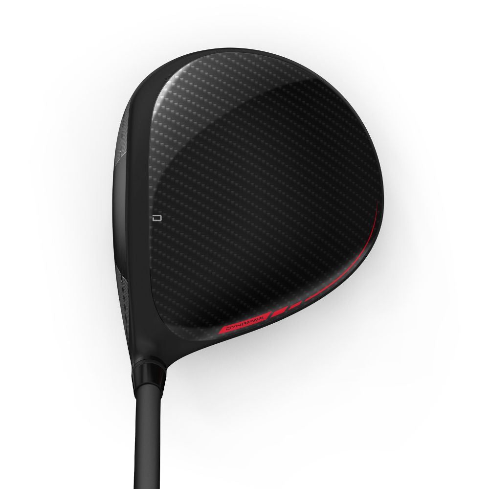 Wilson 2026 Dynapwr Max+ Custom Driver | Fairway Jockey - Custom Clubs