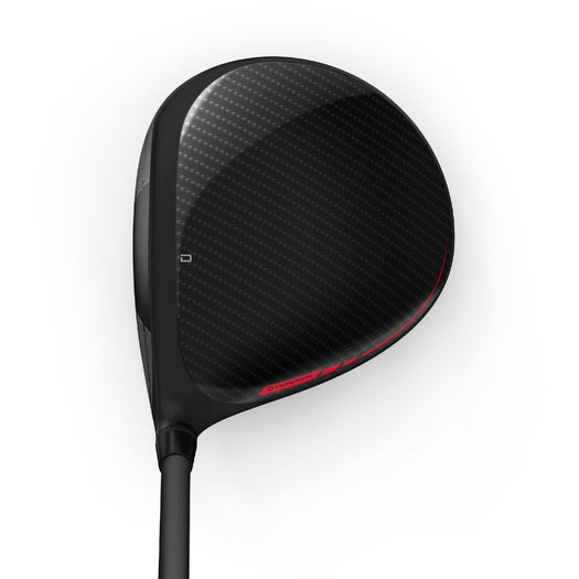 Wilson 2026 Dynapwr Max+ Custom Driver | Fairway Jockey - Custom Clubs