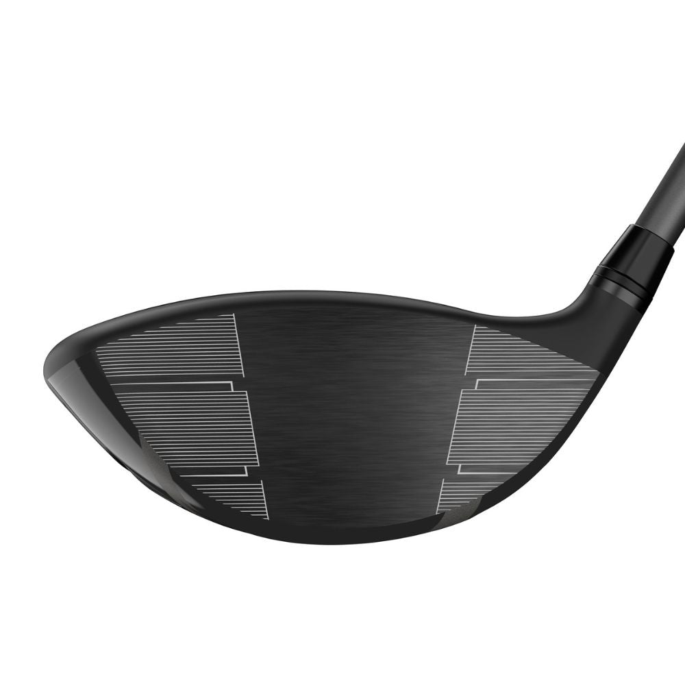 Wilson 2026 Dynapwr Max+ Custom Driver | Fairway Jockey - Custom Clubs