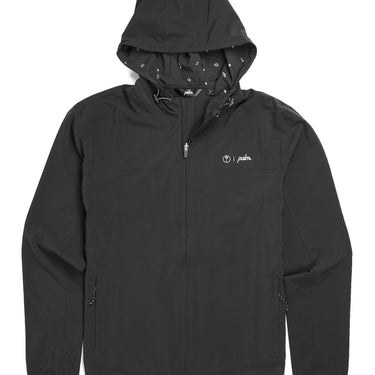 Palm Golf Co. Upgrade Performance Windbreaker - Tailored Fit