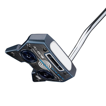 Odyssey Ai-ONE Line Wingback Custom Putter