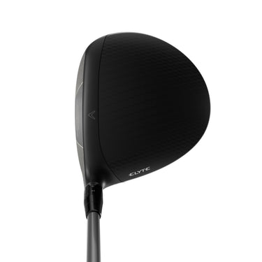 Callaway Elyte X Custom Driver