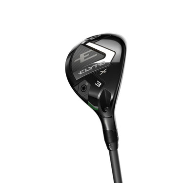 Callaway Elyte X Custom Hybrid