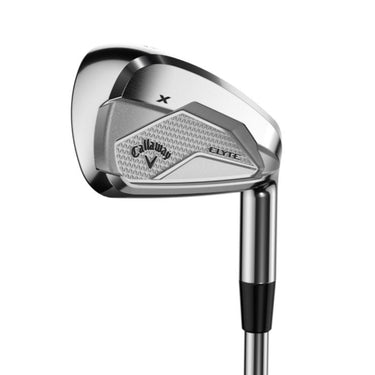 Callaway Elyte X Custom Irons