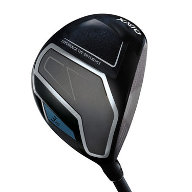 XXIO Golf – Fairway Jockey