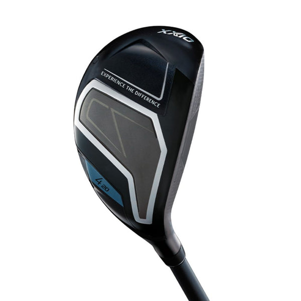 XXIO 11 H4 ユーティリティ R XXIO 14 Hybrid | Fairway Jockey - Pre-Built Clubs