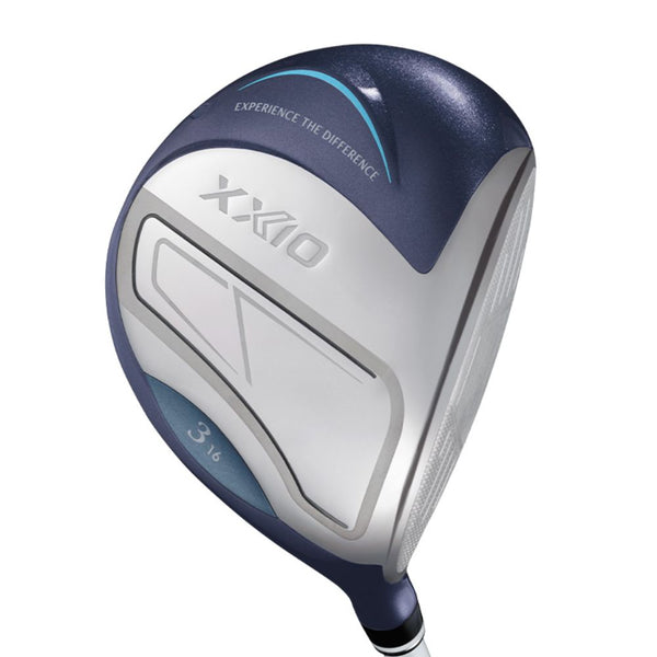 XXIO Fairway Wood MP1400 7番 XXIO 14 Ladies Fairway Wood | Fairway Jockey - Pre-Built Clubs