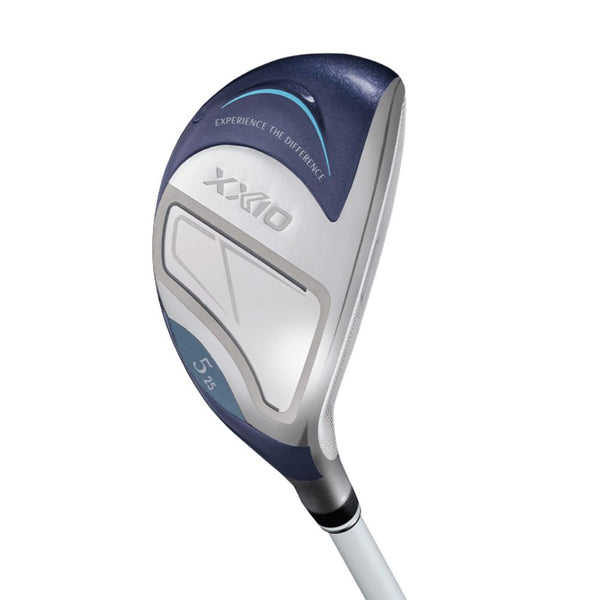 XXIO 14 Ladies Hybrid | Fairway Jockey - Pre-Built Clubs