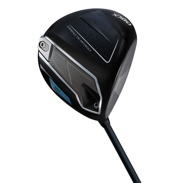 XXIO 14 Driver | Fairway Jockey - Pre-Built Clubs