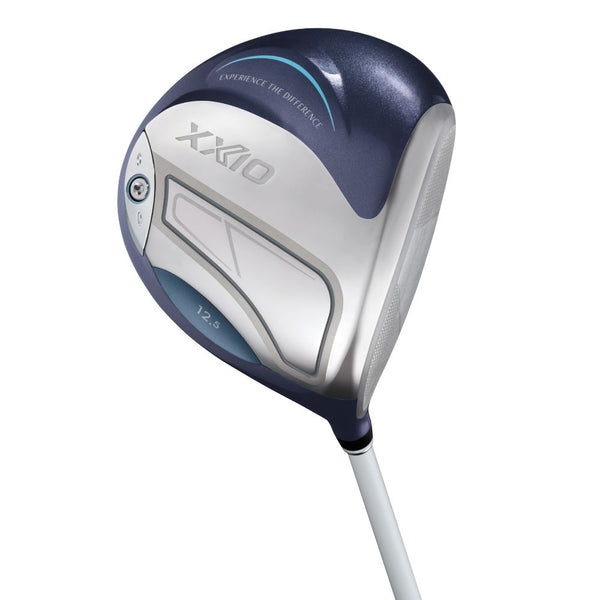 XXIO 14 Ladies Driver | Fairway Jockey - Pre-Built Clubs