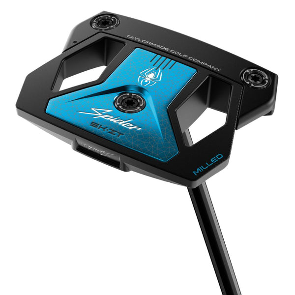 TaylorMade 2025 Spider 5K-ZT Custom Putter | Fairway Jockey