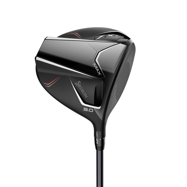 Pre-Owned Srixon ZXi MAX 10.5° Driver w/ Graphite Design Tour AD