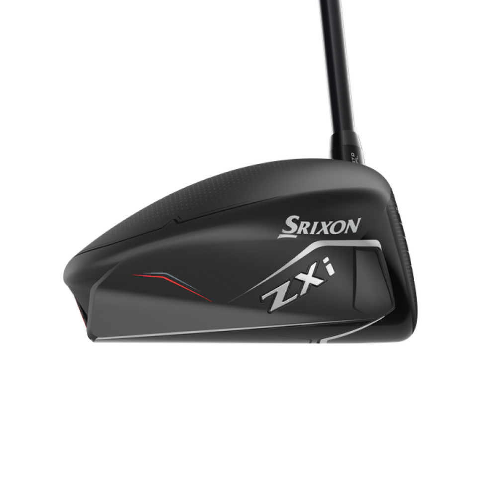 Srixon ZXi MAX Custom Driver | Fairway Jockey - Custom Clubs Srixon ZXi MAX Custom Driver | Fairway Jockey - Custom Clubs