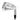 Srixon ZXi5+ Custom Irons
