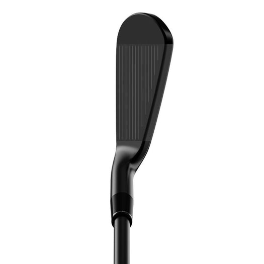 きらりん Srixon ZXi5 Black Chrome Limited Edition Custom Irons | Fairway