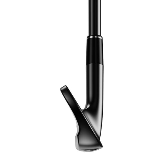 Srixon ZXi7 Black Chrome Limited Edition Custom Irons | Fairway