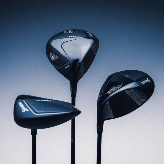 Fairway Jockey: Premium Golf Brands & Custom Clubs