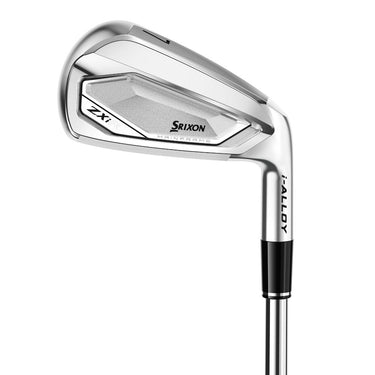 Srixon ZXiR Custom Irons