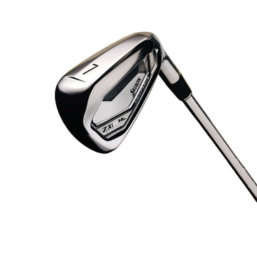 Srixon ZXiR HL Custom Irons