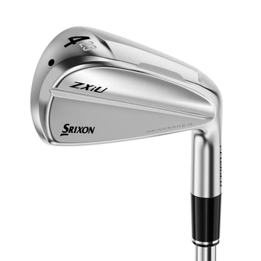 Srixon Second Generation ZXi Irons – Fairway Jockey