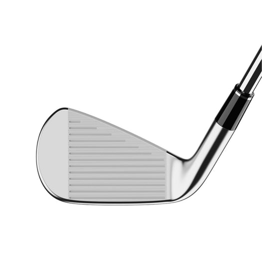 Srixon ZXiU Custom Utility Iron | Fairway Jockey - Custom Clubs