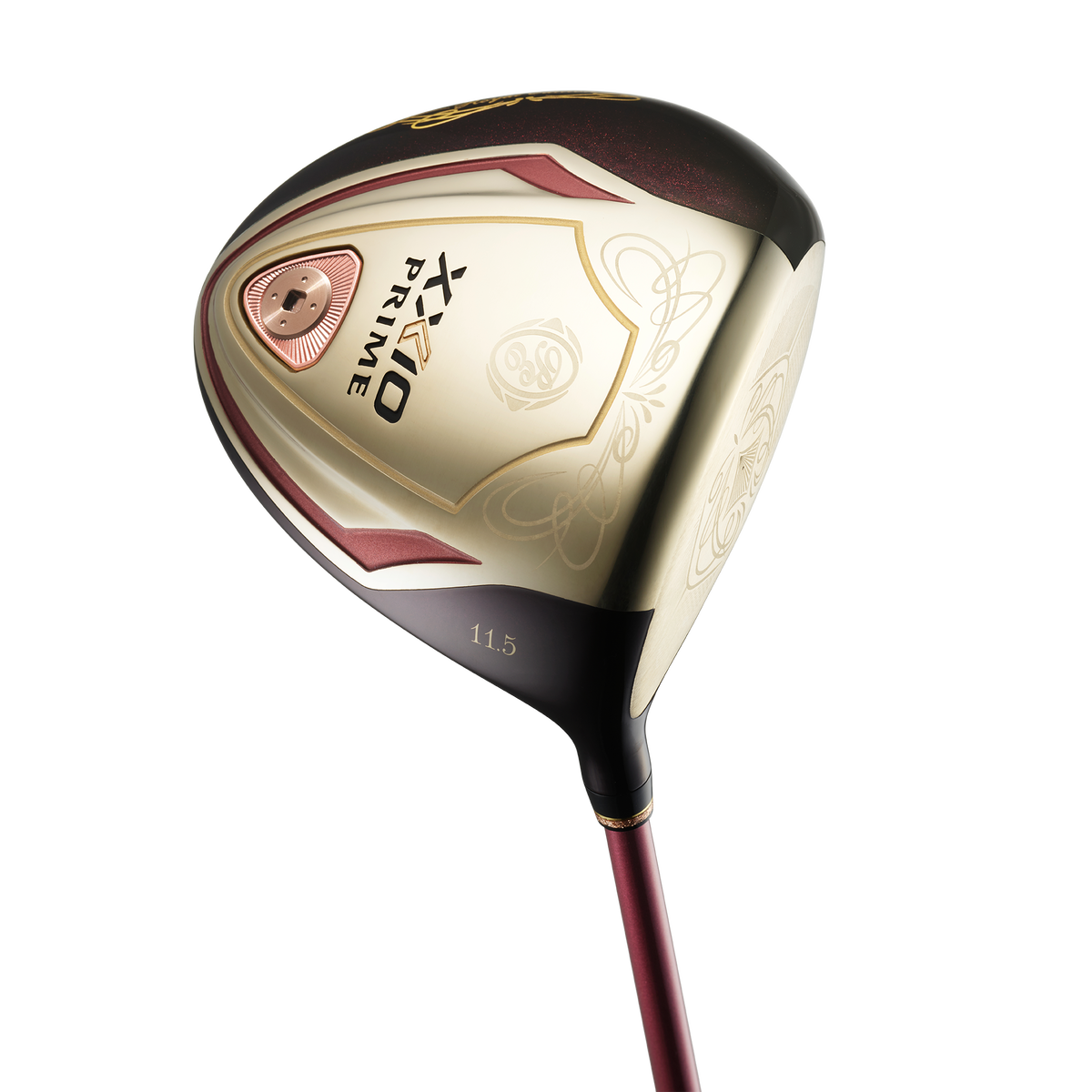 Série XXIO Prime 2017 | fairways magazine Série XXIO Prime 2017 | fairways magazine