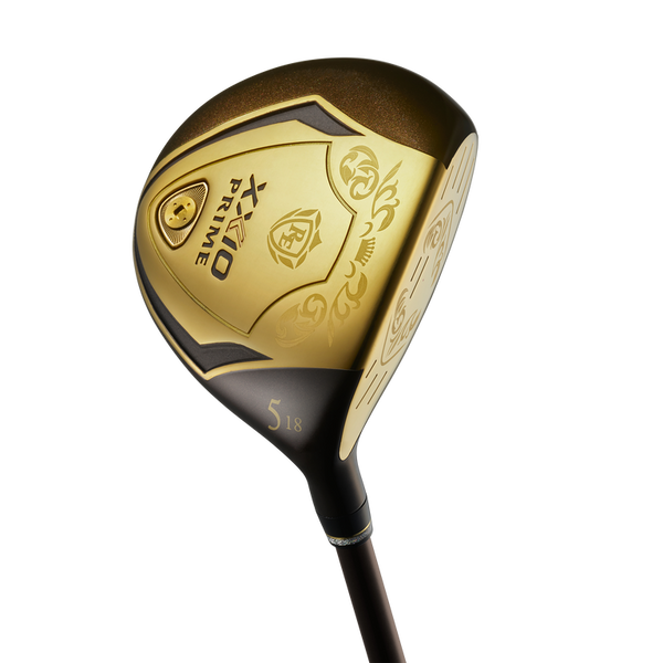 XXIO Prime Royal Edition Fairway Wood | Fairway Jockey - Pre-Built