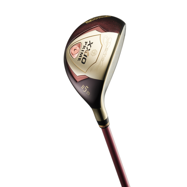 XXIO Prime Royal Edition Women's Hybrid | Fairway Jockey - Pre