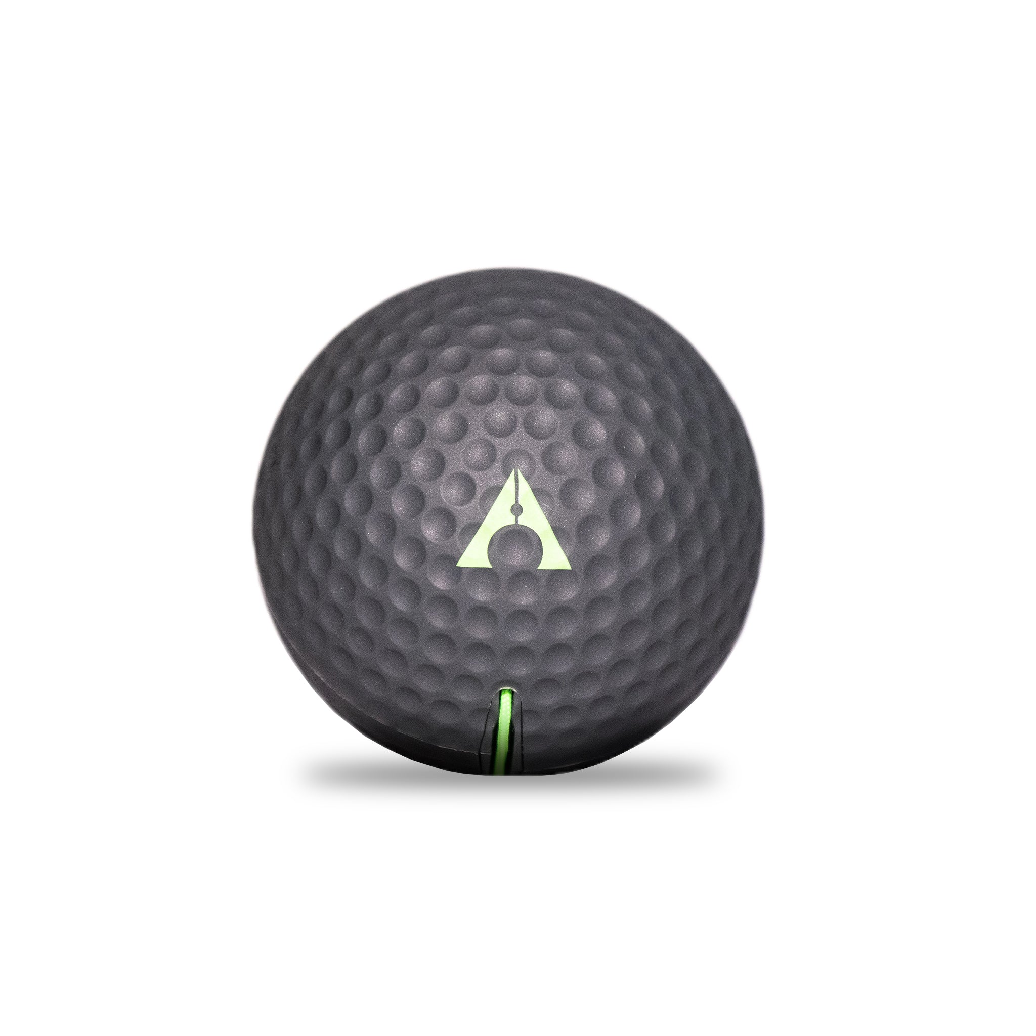 Alignment Ball | Fairway Jockey - Training Aids