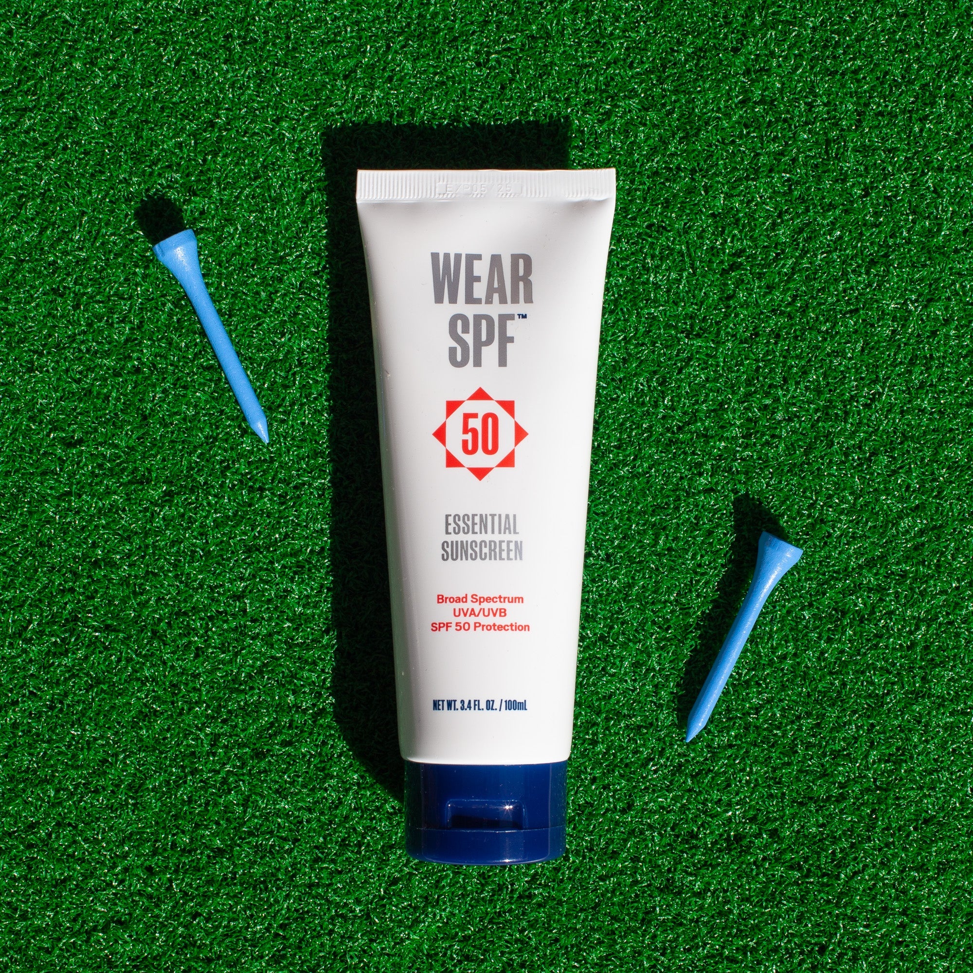 WearSPF Essential Sunscreen