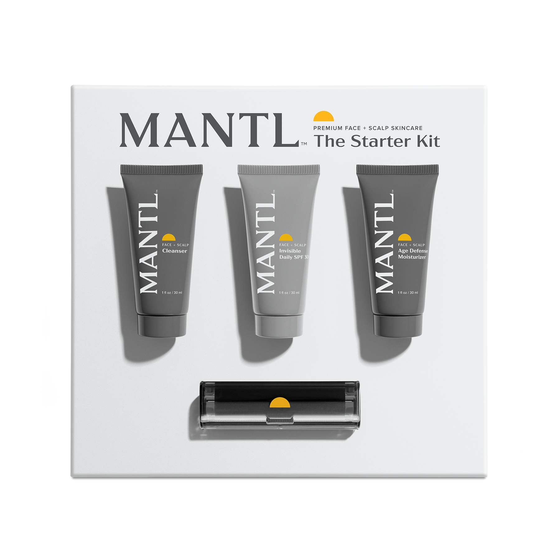 MANTL Starter Kit