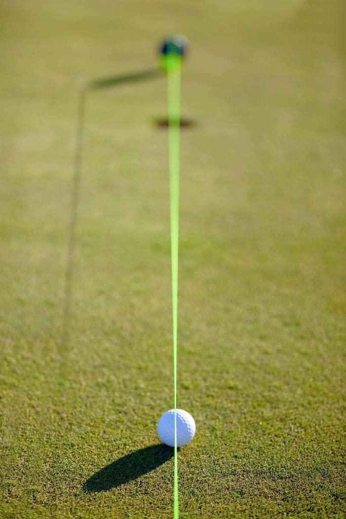 Alignment Ball | Fairway Jockey - Training Aids