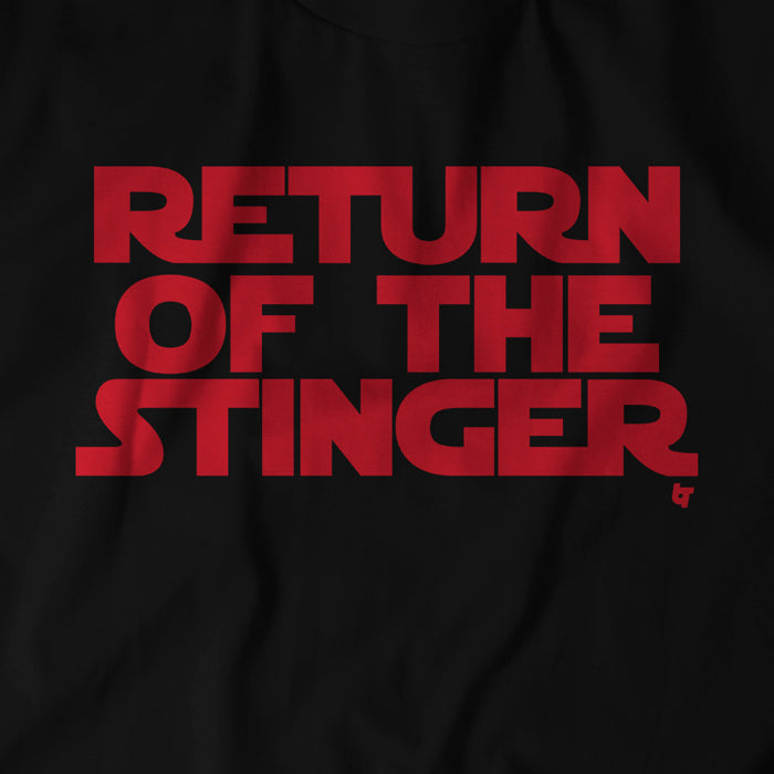 BreakingT Return of the Stinger