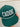 Caddie Uniform Green Hat
