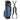 Sunday Golf Ryder Stand Bag | COBALT BLUE