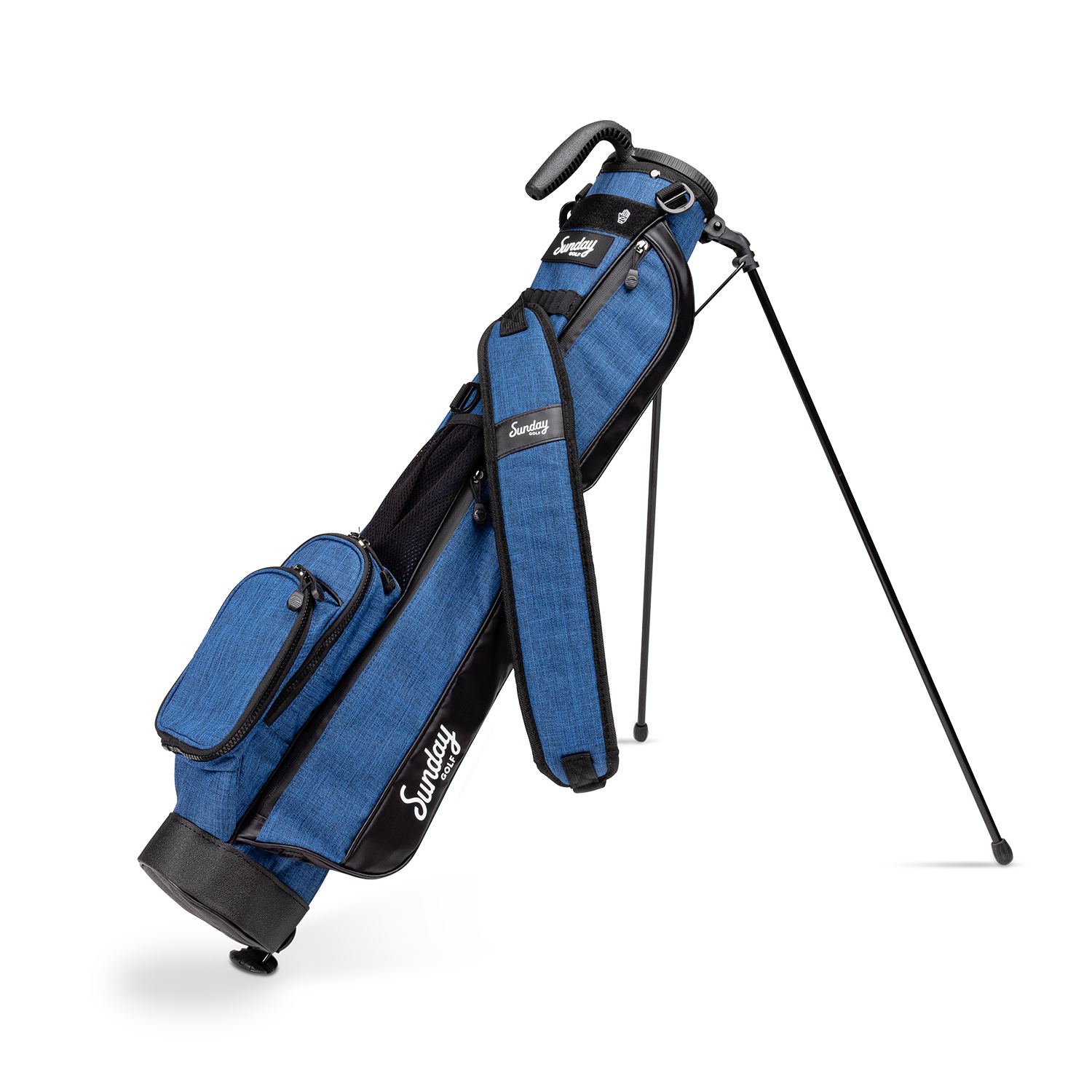 Sunday Golf LOMA BAG | Cobalt Blue