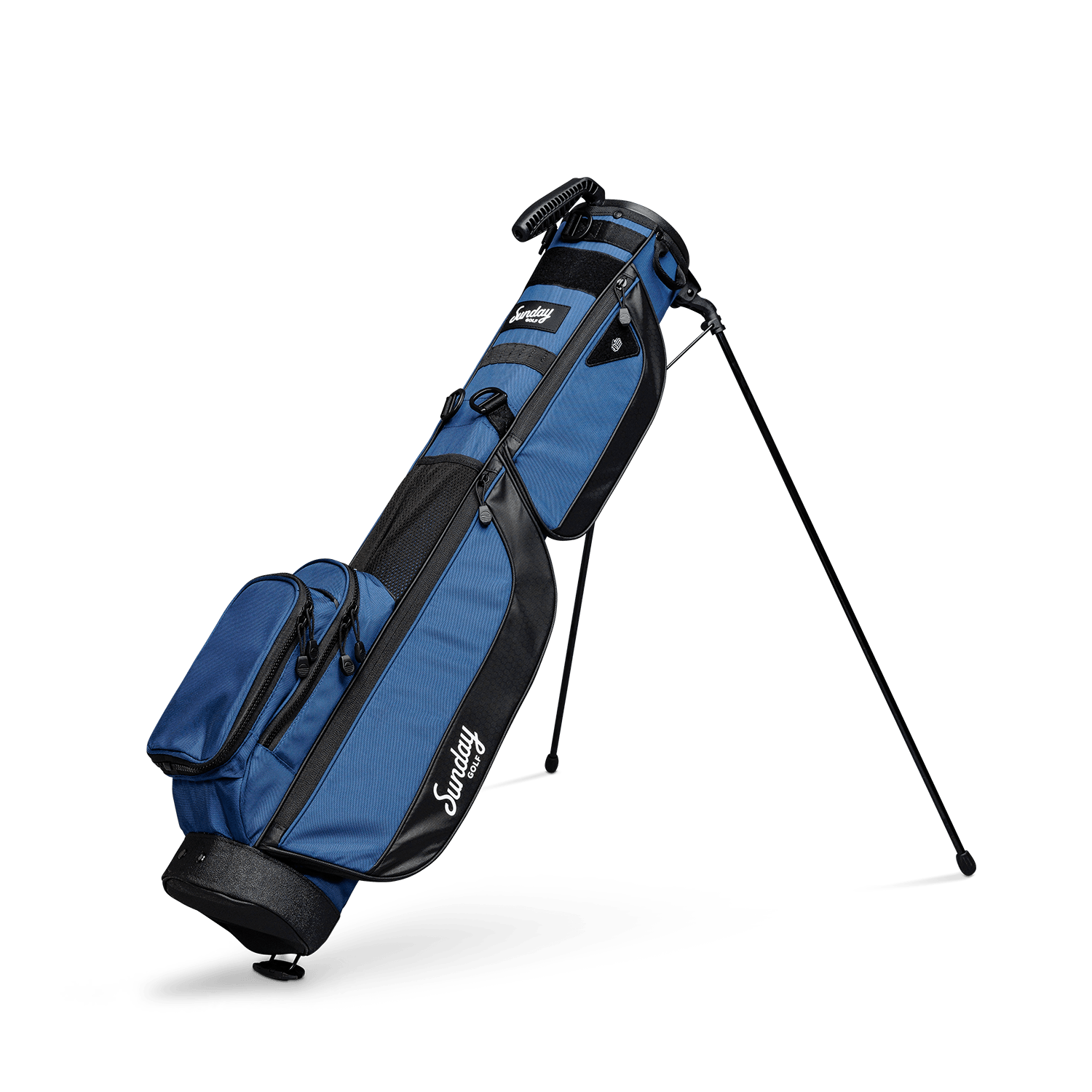 Sunday Golf LOMA XL BAG | Cobalt Blue
