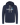 Birdie Juice Script Hoodie -S / Navy