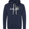 Colt Knost Birdie Juice Script Hoodie -S