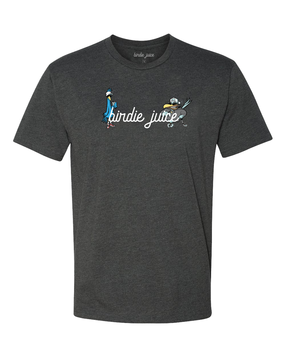 Colt + Drew Birdie Juice T-Shirt -