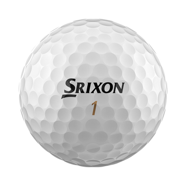 Srixon Z-STAR DIAMOND Golf Balls