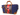 Nicklaus Duffel Bag - Limited Edition USA Design -Dark