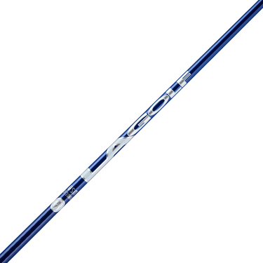 LA Golf DJ Signature Driver Shaft