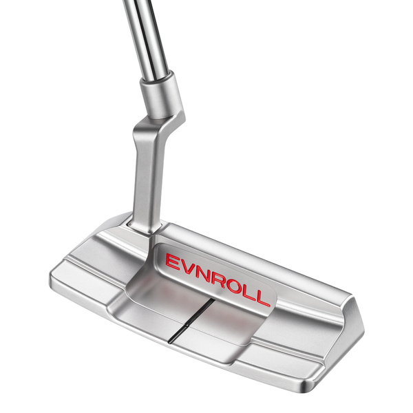EVNROLL 鈍く イーブンロール ER2 ブラック 34.5 スタビリティシャフト