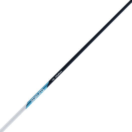 Fujikura Sakura Wood Shaft | Fairway Jockey - Custom Shafts Fujikura Sakura Wood Shaft | Fairway Jockey - Custom Shafts