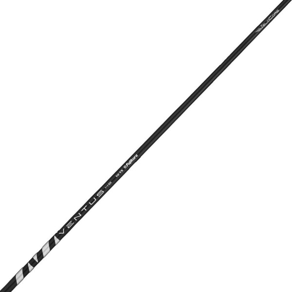 Fujikura Ventus Black Hybrid Shaft | Fairway Jockey - Custom Shafts