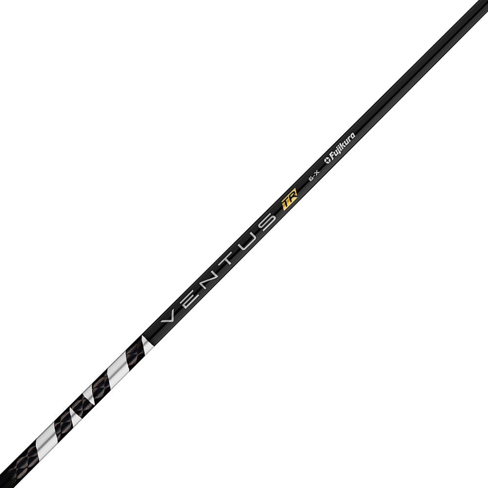 Fujikura Ventus Blue Hybrid Shaft | Fairway Jockey - Custom Shafts